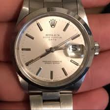 Rolex | Accessories | Rolex Oyster Perpetual 39 | Poshmark