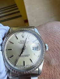 Rolex 16220 (1989). Should I buy it for €3500/$3770 ...