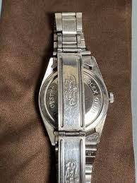 Tudor Oyster Watch Automatic Men's Black Dial Round Used ...