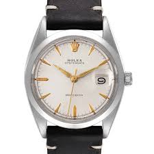 Rolex Vintage Collection Stainless Steel 6694 | Stock 24339 ...