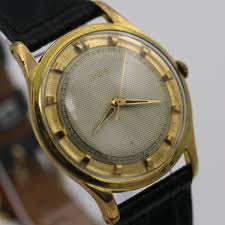 Zodiac Swiss Made Mechanical Wrist Watch – Ticktock Guru