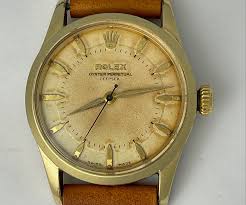 Rolex Oyster Perpetual Deepsea Patented Selfwinder ...