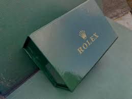 Luxury A++ Quality Rolex Watch Gift Box – Premium ...