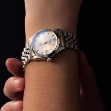 1960s Rolex Oysterdate Precision Automatic Men's Watch at 1stDibs | rolex 1960s men's oysterdate watch, rolex oysterdate precision 1960, 1960's rolex oysterdate precision