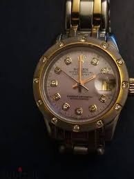 Rolex watch high copy type Date Just automatic with date ...