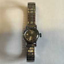 Vintage Ladies Manual Wind Timex 17 Jewels | eBay