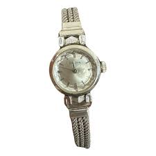 Bulova Vintage Women's Wristwatch