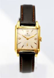 Rolex Analog Square Wristwatches | eBay