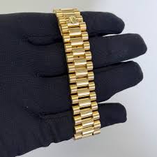 Rolex Day-Date 36mm Champagne Dial Watch Ref# 18238 – Happy ...