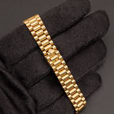 Presidential Rolex Datejust 69178 Diamond Bezel Watch 26mm ...