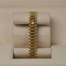 Rolex Datejust 69178 | Champagne Diamond Dial Yellow Gold