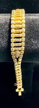 Early Sherman vintage signed Orange & Canary Yellow ...