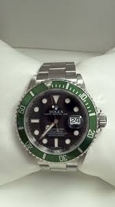 Rolex Submarino – Ariel's Jewelry