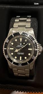 First Watch! : r/rolex