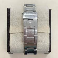 1984 Vintage Rolex Sea Dweller 16660 Stardust Rare MK3 Dial ...