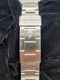 Rolex 40mm Submariner Oyster Band Black Dial for Sale in ...