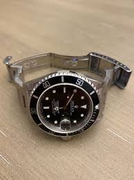 Rolex Oyster Perpetual Submariner Black Dial Black Cerachrom Bezel Steel Men's Watch 116610LN | | Buy at TrueFacet