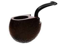 Shell Briar Quaint Vest Pocket (4) (2018) Tobacco Pipe