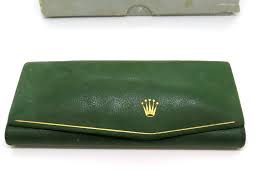 Rolex Vintage Box Ladies model Box 60-70s | eBay