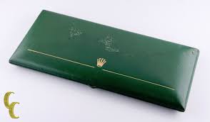 Rolex Modele de Depose 9522 18k Yellow Gold Hand-Winding ...