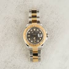 Buy Used Rolex Yachtmaster 16623 | Bob's Watches - Sku: 171452