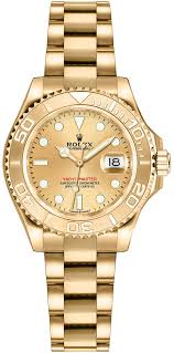 169628 | Rolex Yacht-Master 29 | Luxury Watches