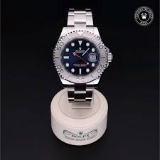Rolex Certified Pre-Owned Yacht-Master (126622-0002)