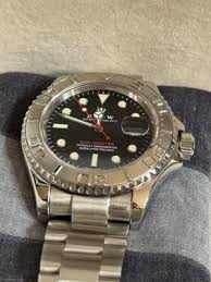 Top quality! Ultra super rare! RXW RXW Sailmaster 1st | eBay