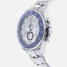 Rolex Yacht-Master II 116680 – HODINKEE Shop