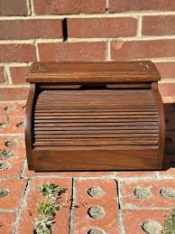 Vintage Rare Western Electric Phone Wood Box Hidden Telephone Retract G345457 | eBay