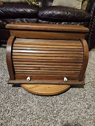 Amish Bread Box - Etsy