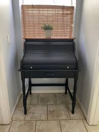 Vintage Roll Up Desk for Sale in Las Vegas, NV - OfferUp