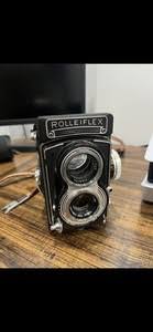 Rolleiflex T | eBay