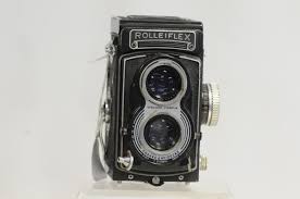 Rolleiflex Vintage Cameras for sale | eBay
