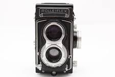 Rolleiflex Film Cameras With Timer for sale | eBay