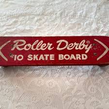 1960s Skate Deck - Etsy