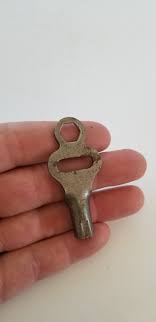 Vintage Late 1930's to 1940's Unmarked Roller Skate Key, Uncleaned Condition, Good Used Condition - Etsy Australia