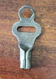 Old Roller Skate Key - Etsy