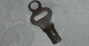 Do You Remember What This Interesting Object Is?