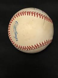 HIDEKI IRABU SIGNED AUTOGRAPHED AUTHENTIC MLB BASEBALL JSA CERTIFIED NY YANKEES | eBay