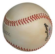 New York Mets Original Autographed MLB Baseball Balls for sale | eBay