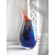 Wholesale Dreamscape Art Glass Vase - Buy Wholesale Vases