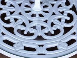 Vintage French Cast Iron Serving Platter - for Cheese or ...