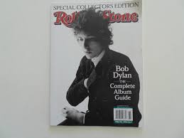Bob Dylan: The Complete Album Guide: Good Soft cover (2017 ...