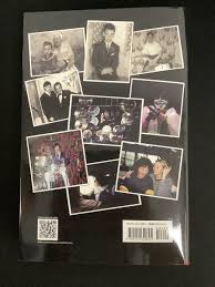 Peter Criss Signed Book Makeup to Breakup Memoir Kiss Drums ...