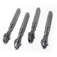 Set of Sliding Pin Vises Contenti 480-300 | Contenti