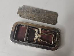 1927 Rolls Razor The Whetter Made In England | eBay
