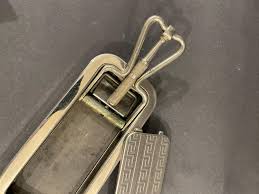 Vintage Rolls Razor With Original Packaging and Instructions ...