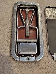 VTG Rolls Razor Viscount Made in England men's shaving razor ...