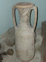 Adventures in Greek and Roman Diving - History Of Diving Museum